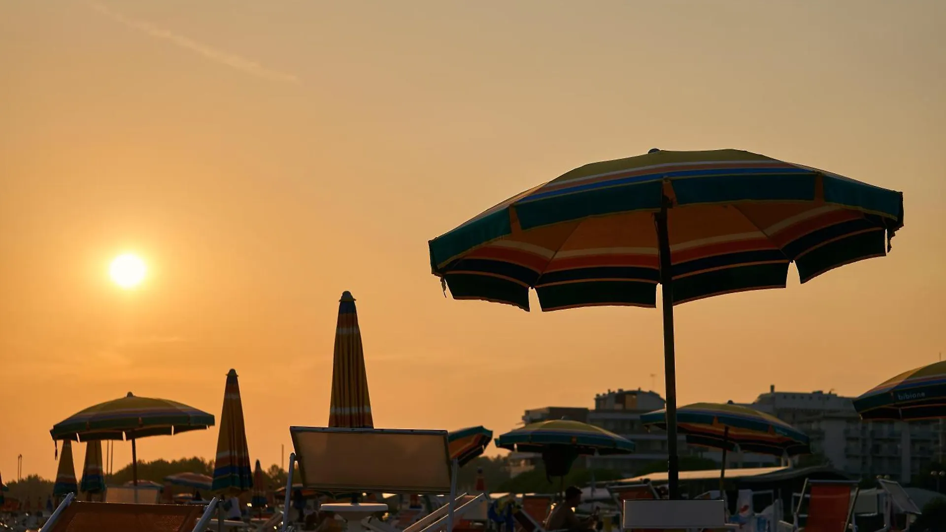 Modern 1 Bedroom Apartment With Balcony - Beahost Bibione