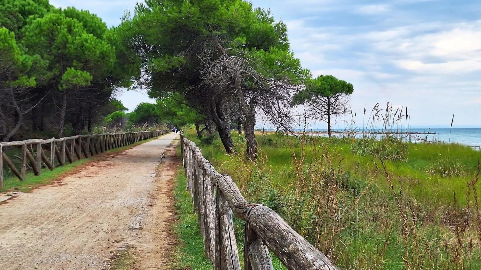 Modern 1 Bedroom Apartment With Balcony - Beahost Bibione